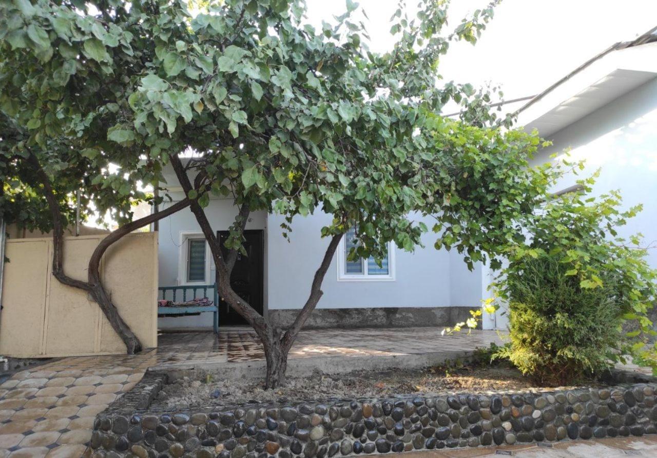 Guest House Gula Samarkand Exterior photo