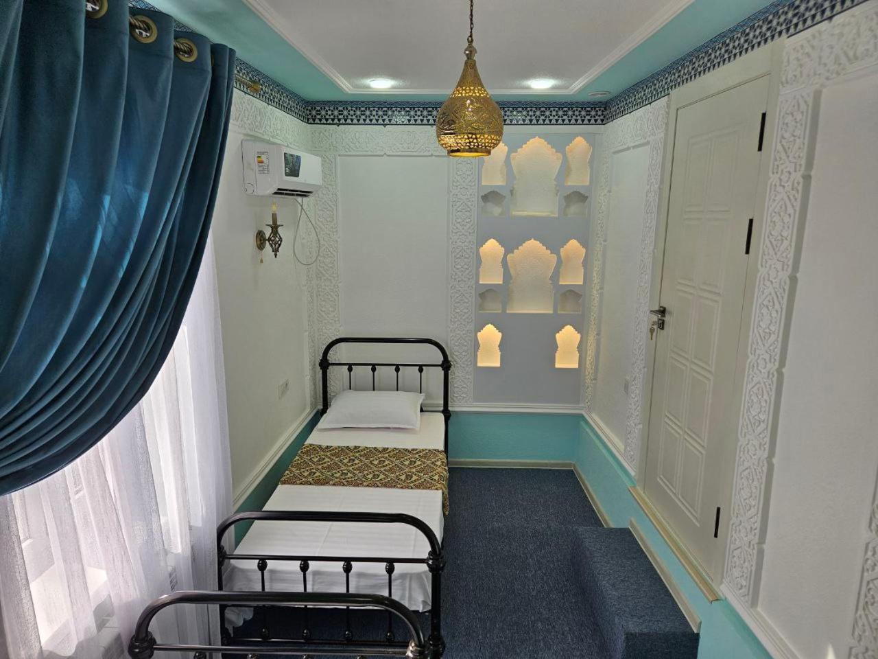 Guest House Gula Samarkand Exterior photo