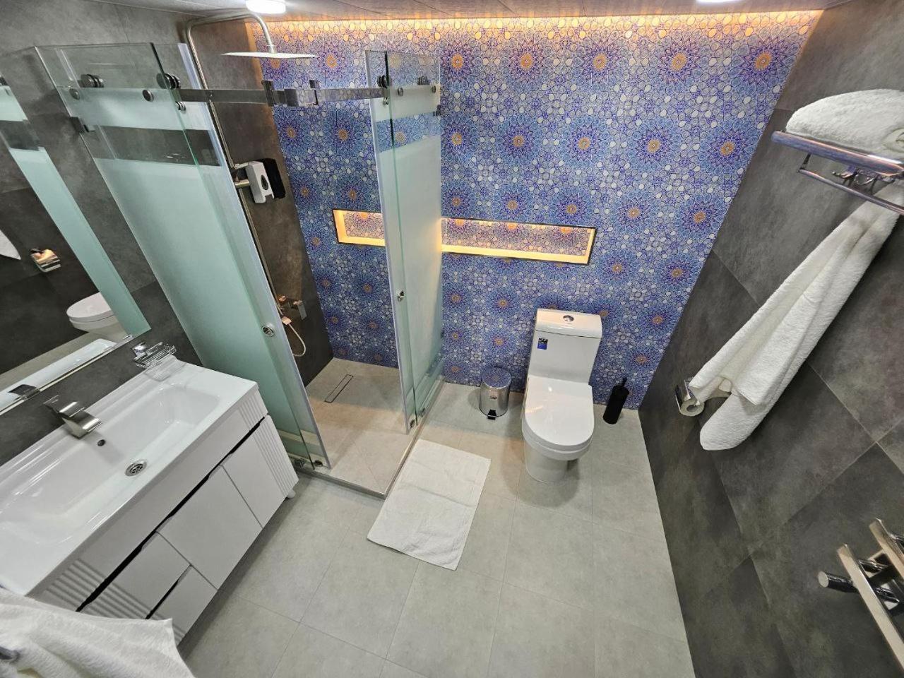 Guest House Gula Samarkand Exterior photo