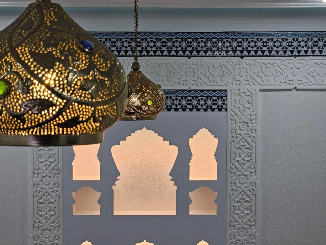 Guest House Gula Samarkand Exterior photo